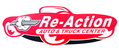 Re-Action Auto Service Center